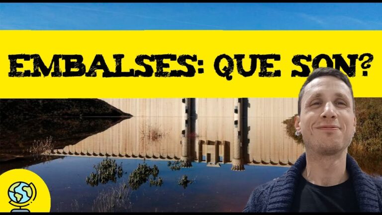 Gesti&oacute;n Eficiente de Pantanos y Embalses para Riego Sostenible