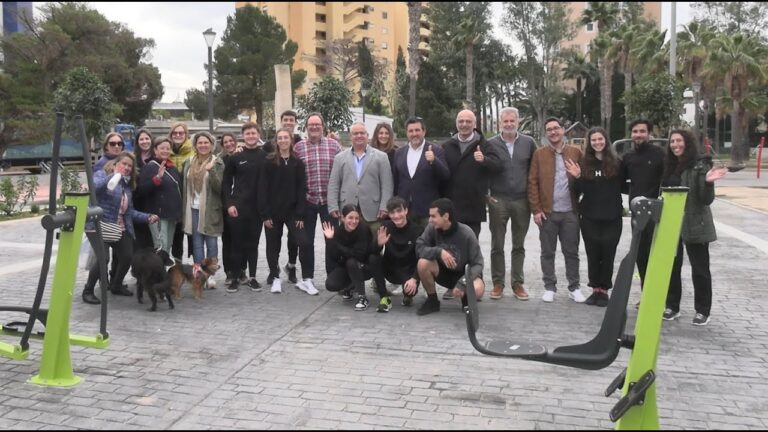 Mejorando la Comunidad: Instalaciones Deportivas en Parques P&uacute;blicos