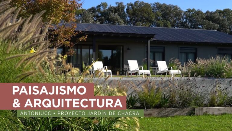 Estilos Paisajísticos para Espacios Privados