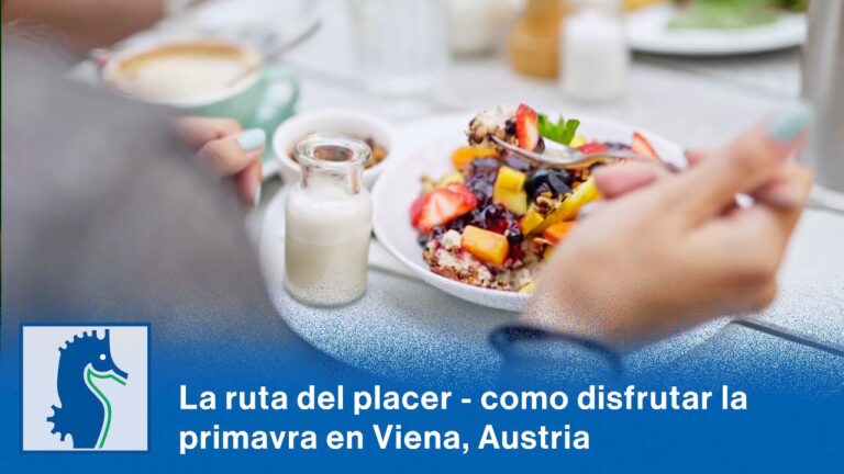 El placer de disfrutar en &aacute;reas verdes