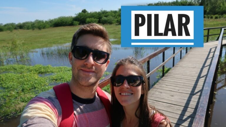 Zonas Verdes Ideal para Picnic junto a Ríos y Lagos