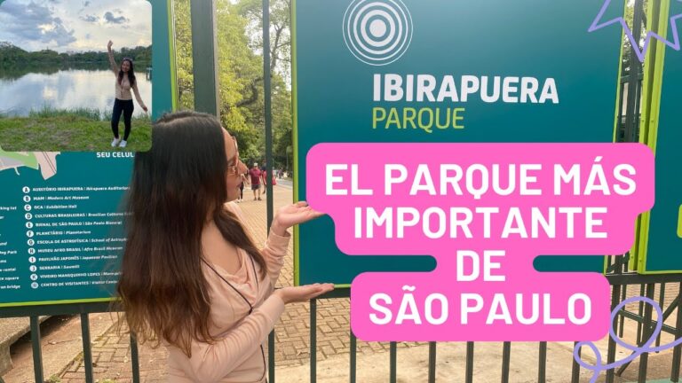 Parques Urbanos: Un Viaje por la Historia
