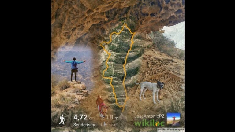 Explorando Paisajes Marinos a Trav&eacute;s del Senderismo