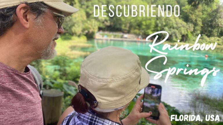 Caminatas en Paisajes Impresionantes: Descubre &Aacute;reas Recreativas