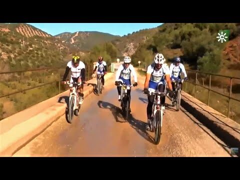 Explorando Aventura en V&iacute;as Verdes y Senderos Naturales