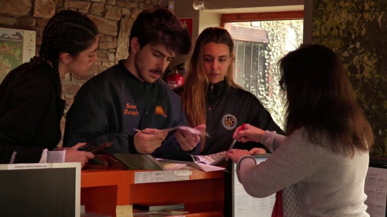 Reservas de la Biosfera: Un Modelo de Desarrollo Sostenible
