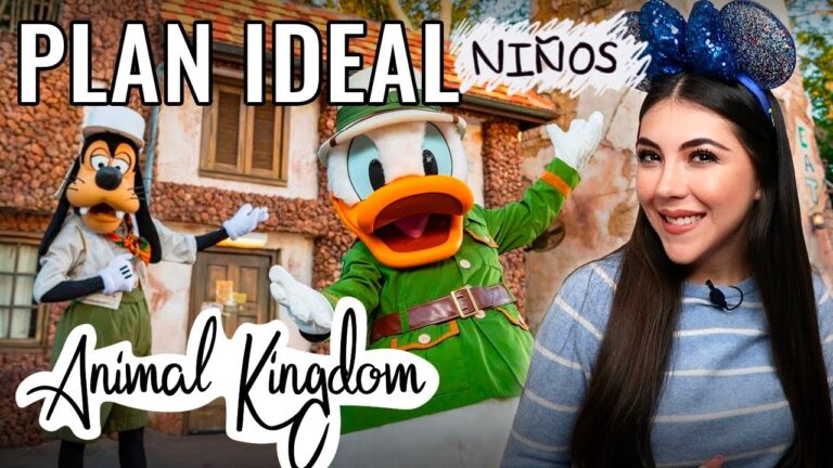 Parques Infantiles Perfectos para Familias