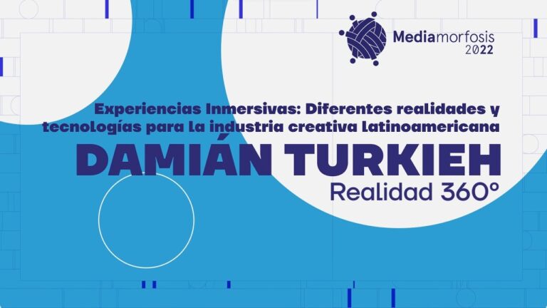 Explorando Experiencias Inmersivas en Parques Culturales