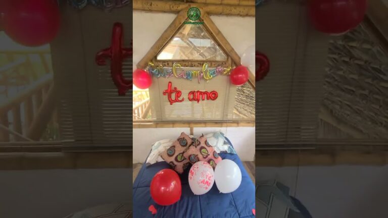 Relajación en Espacios Naturales Privados: Un Refugio para el Bienestar