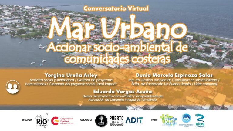 Ecoturismo Sostenible en Zonas Verdes Costeras