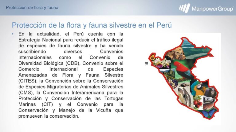 Protecci&oacute;n de Especies en &Aacute;reas de Conservaci&oacute;n Faun&iacute;stica