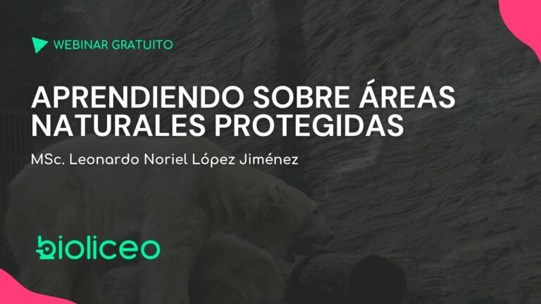 Avances en Investigaci&oacute;n Cient&iacute;fica para la Conservaci&oacute;n de Fauna