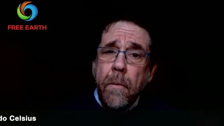 Conservación de Bosques: Clave para Regular el Clima