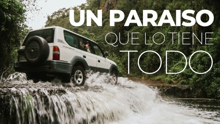 Explorando Senderos: Aventura de Acampada Cercana