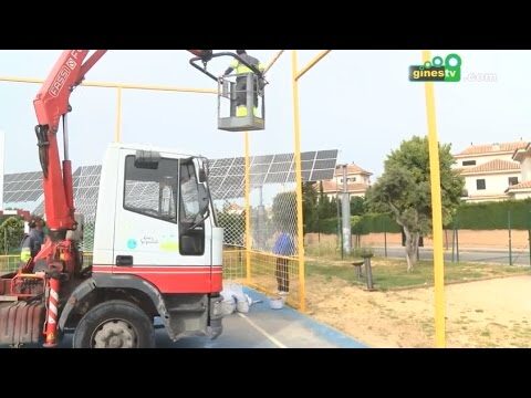 Parques con Instalaciones Deportivas: Espacios para el Deporte y el Ocio