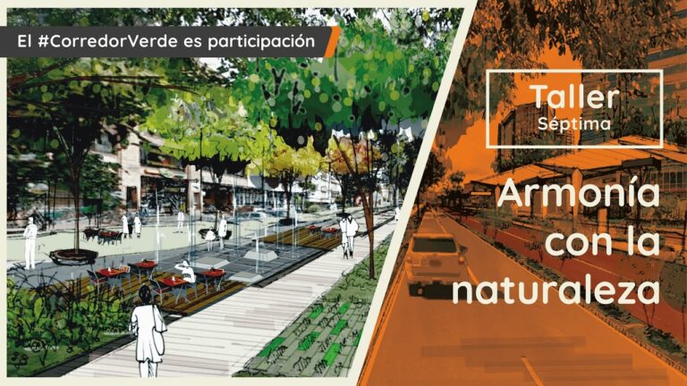 Conexi&oacute;n Cultural en Espacios Verdes