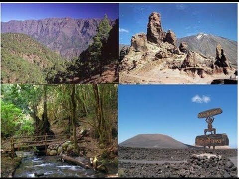 Miradores Naturales: Descubre Paisajes Impresionantes