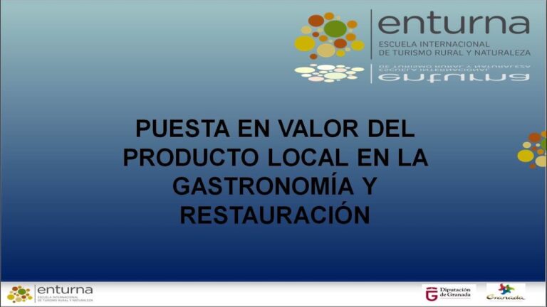 Cocina Tradicional en Parques Culturales: Un Viaje Gastron&oacute;mico