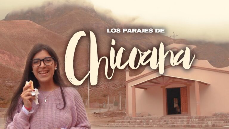 Explorando Aventuras al Aire Libre en Parajes de Aventura