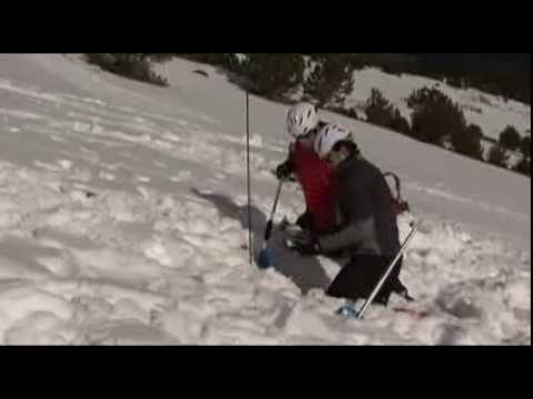 Seguridad en Monta&ntilde;a: Claves para un Rescate Efectivo