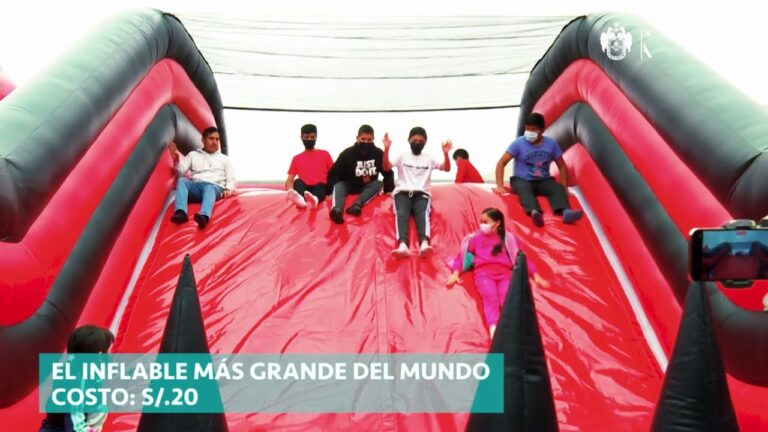 Diversi&oacute;n Familiar: Eventos Culturales en Parques
