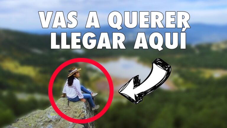 Descubre los Impresionantes Paisajes de Lagos Glaciares