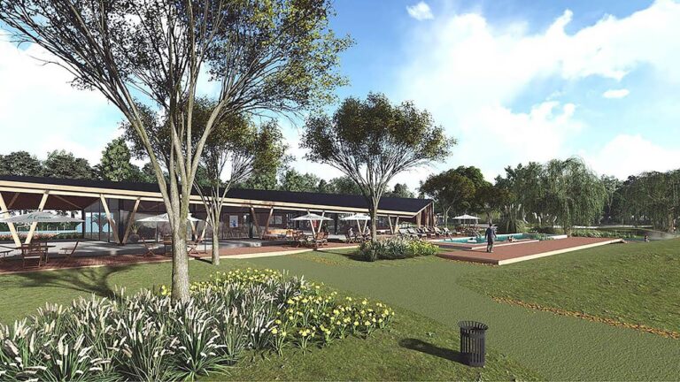 Transformaci&oacute;n de Espacios Privados a trav&eacute;s del Dise&ntilde;o Paisaj&iacute;stico