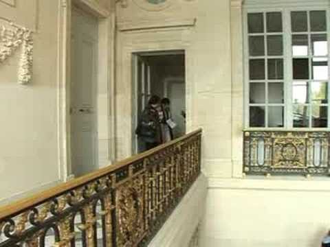 Historia y Conservaci&oacute;n de Jardines con Espejos de Agua