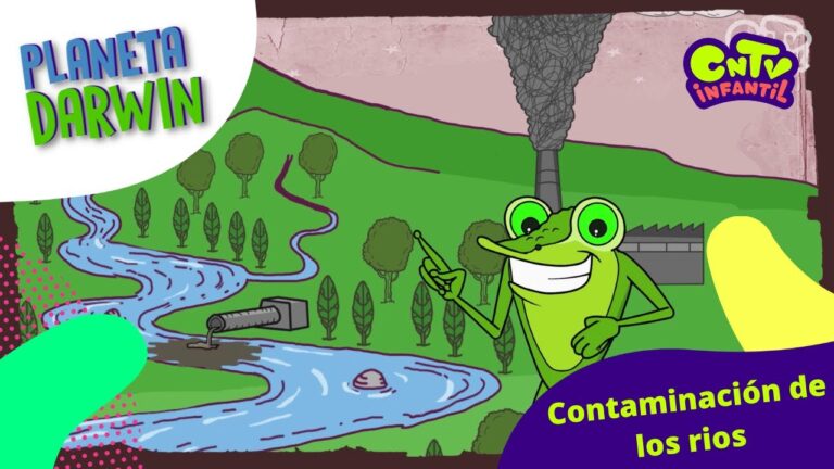 Desafíos en la Conservación de Lagos y Lagunas Naturales