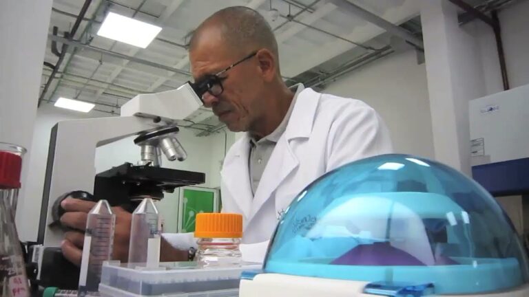 Innovaci&oacute;n y Propiedad Intelectual en Parques Cient&iacute;ficos