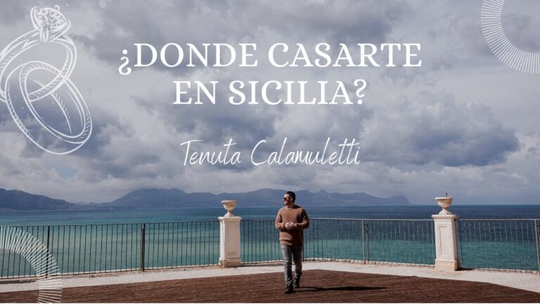 Terrazas Verdes: El Escenario Perfecto para Bodas al Atardecer