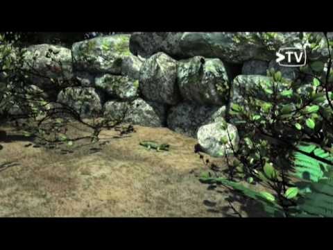 Aventuras en los Parques Nacionales de las Islas Atl&aacute;nticas de Espa&ntilde;a