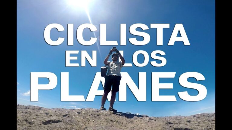 &Aacute;reas de Picnic Perfectas para Ciclistas