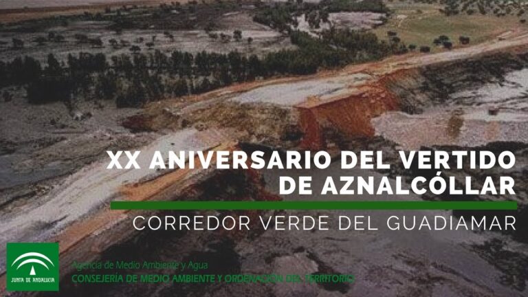 La restauraci&oacute;n de h&aacute;bitats en espacios naturales protegidos: clave para la biodiversidad