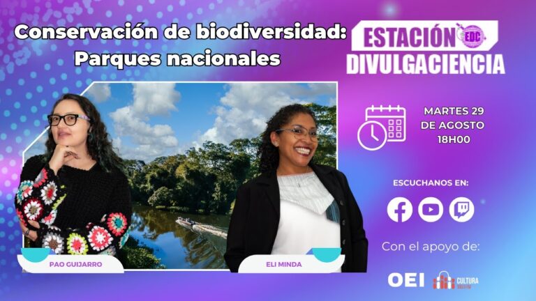 Estrategias para la Preservaci&oacute;n de Ecosistemas en Parques Naturales