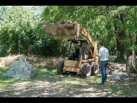 Revitalizaci&oacute;n de Parques Urbanos Hist&oacute;ricos