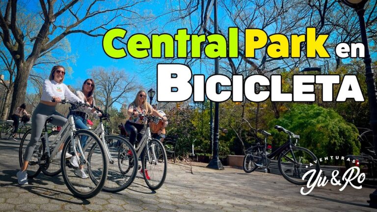 Aventuras en Bicicleta para Ni&ntilde;os en Parques