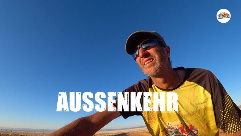 Descubriendo las Reservas Naturales en Desiertos Impresionantes