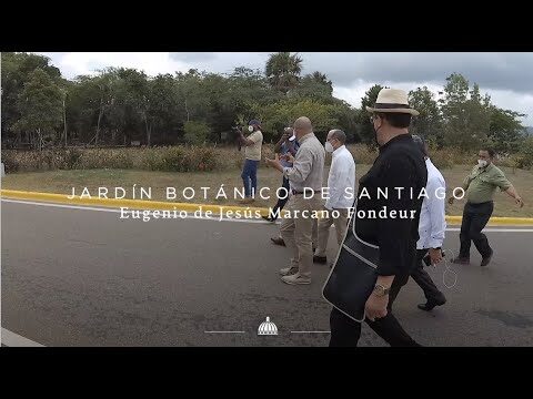 Exploraci&oacute;n Bot&aacute;nica en Parques Hist&oacute;ricos