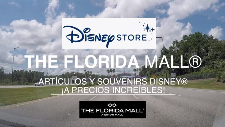 Guía de Compras de Souvenirs en Parques de Entretenimiento