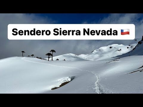 Senderismo en Sierra Nevada y Parques Nacionales: Rutas Imperdibles