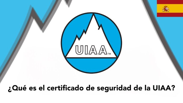 La clave de la seguridad: Importancia de seguir las normas en escalada