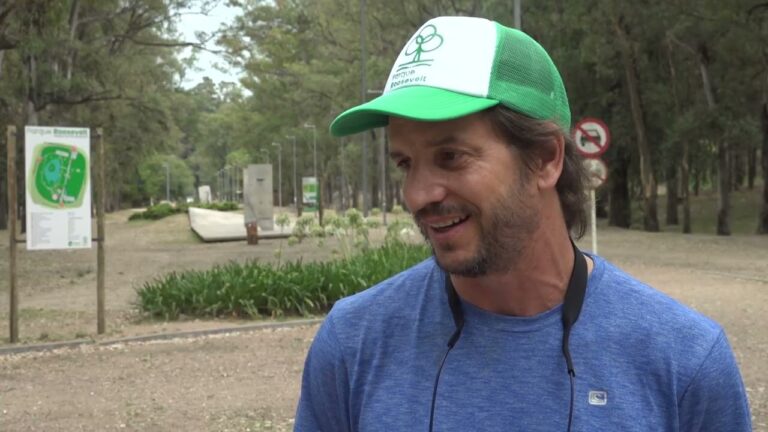 Parques Deportivos: Equipamiento para Actividades al Aire Libre