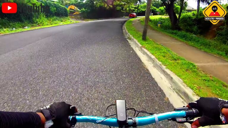 Optimización de la Señalización en Rutas de Bicicleta en Parques