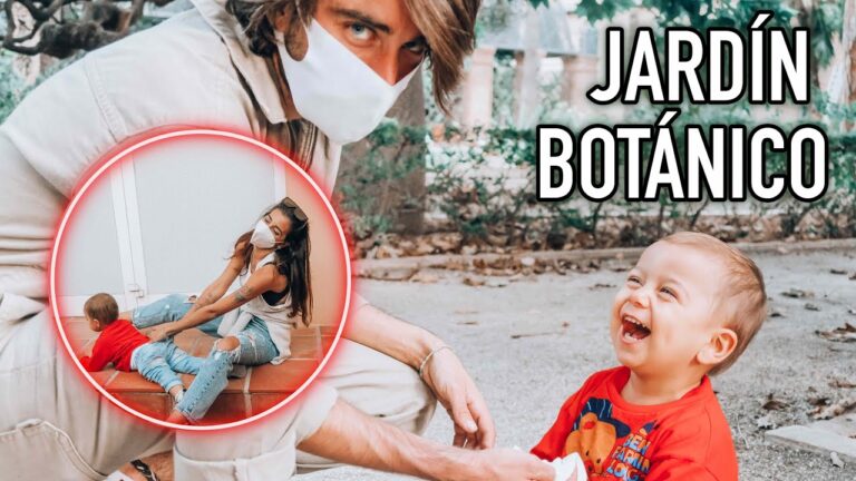 Escapada Natural: Descubre la Magia de un Jard&iacute;n Bot&aacute;nico