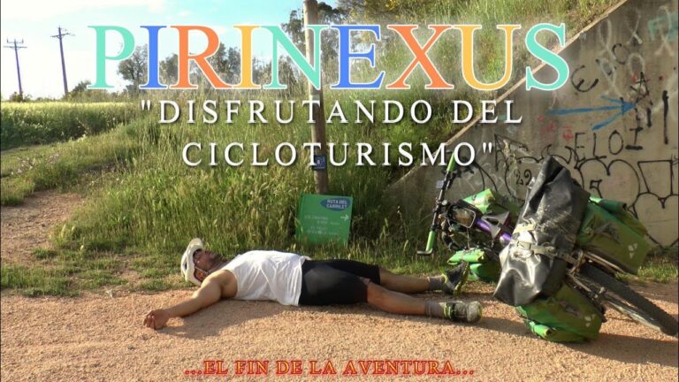 Explorando Rutas Ciclotur&iacute;sticas en Paisajes Rurales