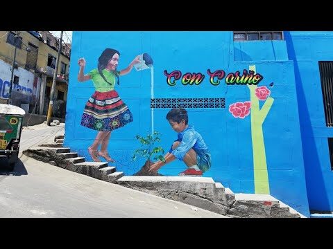 Arquitectura Contempor&aacute;nea y Arte P&uacute;blico en Espacios Verdes