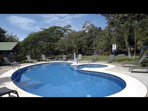 Recreaci&oacute;n Familiar en Zonas de Descanso al Aire Libre