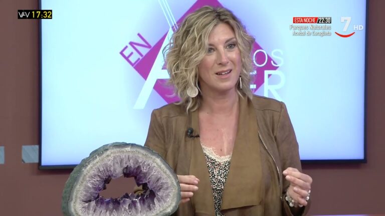 Energ&iacute;a Positiva en Parques: El Espacio Ideal para Yoga