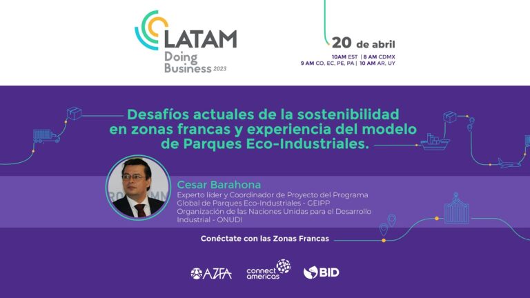 Parques Cient&iacute;ficos: Impulsando el Desarrollo Sostenible